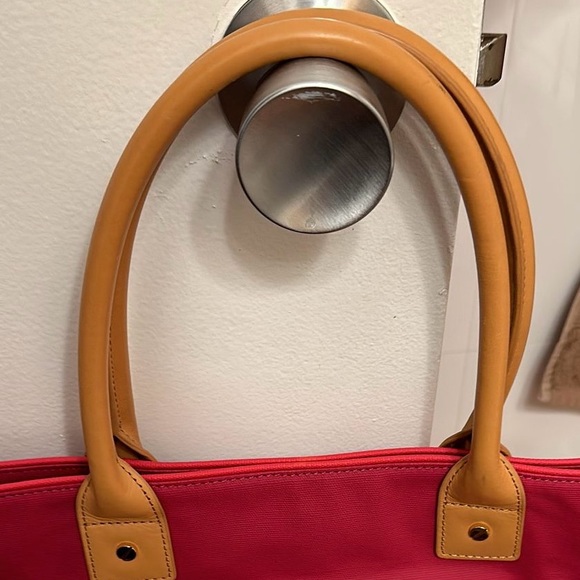 Tory Burch Jaden Tote Handbag - Picture 11 of 11